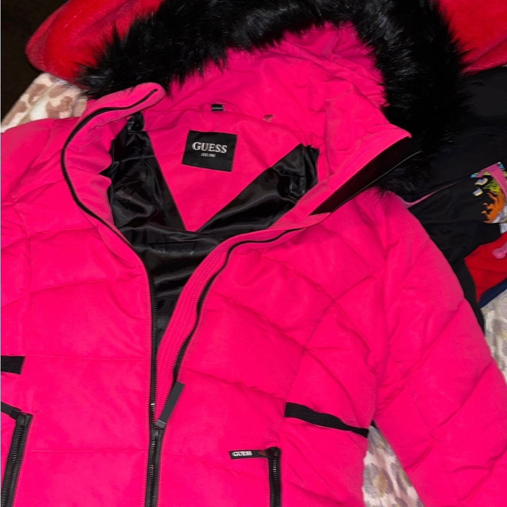 Guess Jacket - Picture 4 of 4